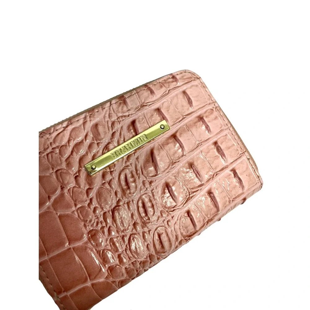 Brahmin this pink